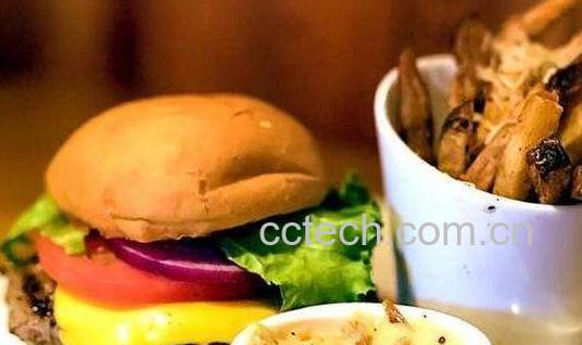 吃快餐食品的好处和坏处 经常吃快餐的危害-0