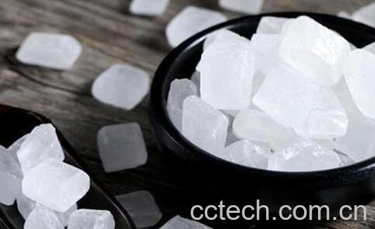 冰糖的功效与作用 冰糖怎么吃好-0