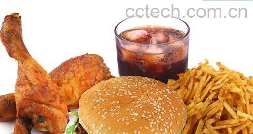 吃快餐食品的好处和坏处 经常吃快餐的危害-1