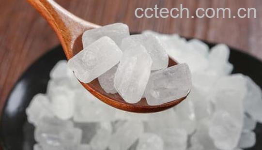 冰糖的功效与作用 冰糖怎么吃好-1