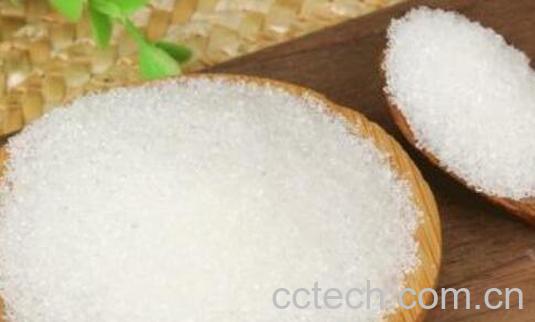 冰糖和白砂糖的区别 吃冰糖的好处-1