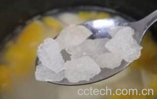 冰糖水的功效与作用-0