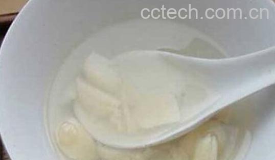 冰糖水的功效与作用-1