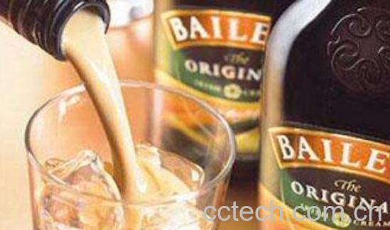 百利甜酒怎么喝 百利甜酒的喝法-1