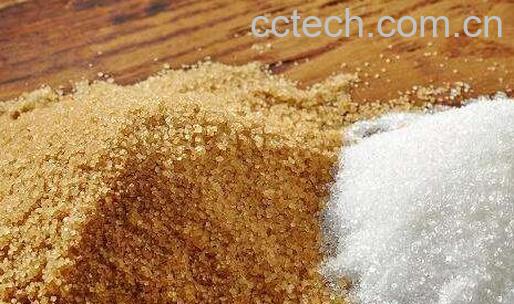 白糖和红糖的区别-0