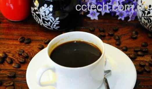 白咖啡和黑咖啡哪个好 白咖啡和黑咖啡的区别-1
