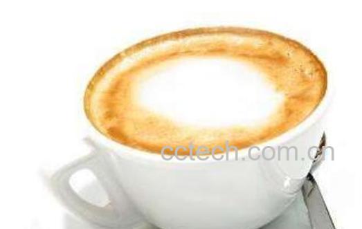 白咖啡和黑咖啡哪个好 白咖啡和黑咖啡的区别-0