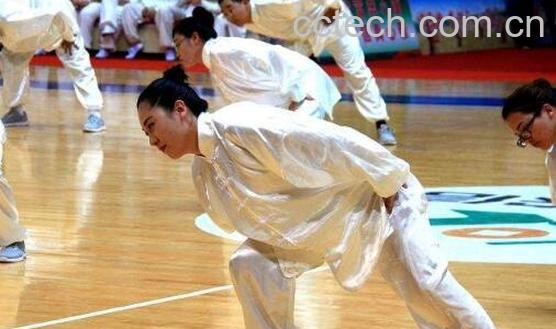 八段锦的功效与作用-0