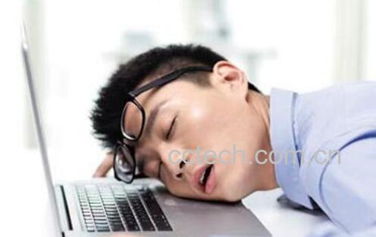 熬夜后如何恢复体力和精神-0