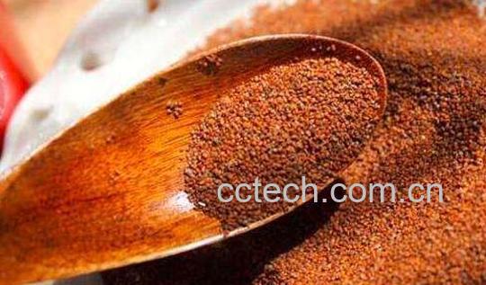 海藻面膜的功效与作用 海藻面膜的使用方法-1