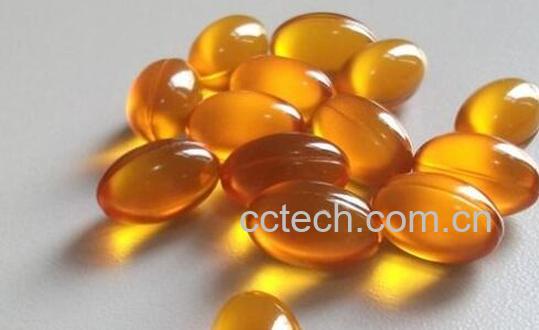 大豆卵磷脂的功效与作用及食用方法-0