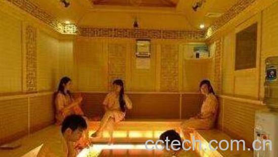 汗蒸的好处和坏处-0