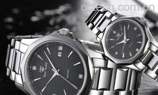 石英表和机械表的区别-0