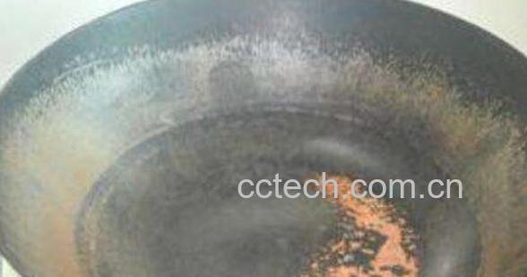 铁锅生锈怎么处理-1