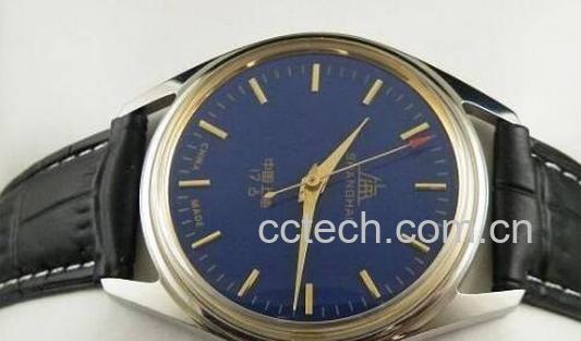 石英表和机械表的区别-1