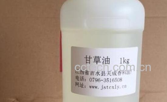 甘草油对皮肤的功效和作用-0