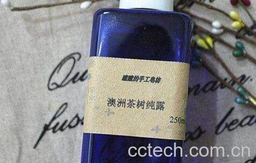 茶树花纯露的功效和作用-0