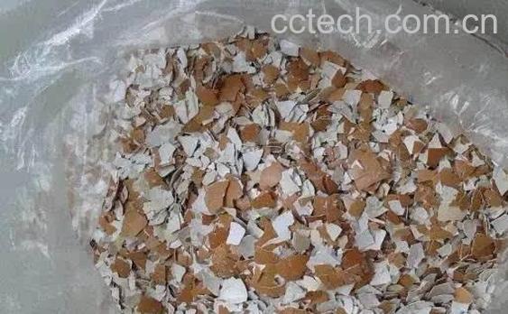鸡蛋壳怎么做肥料 鸡蛋壳做肥料正确的做法-1