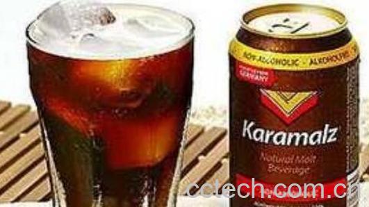 黑小麦汁的功效与作用-1