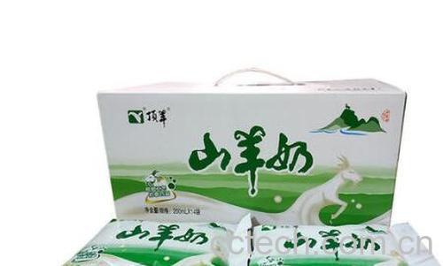 羊奶包的功效与作用-1