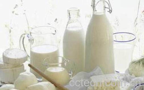 新鲜羊奶的功效与作用及食用方法-0