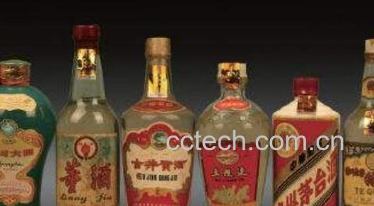 陈年老酒的功效与作用-0