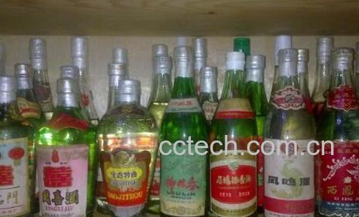 陈年老酒的功效与作用-1