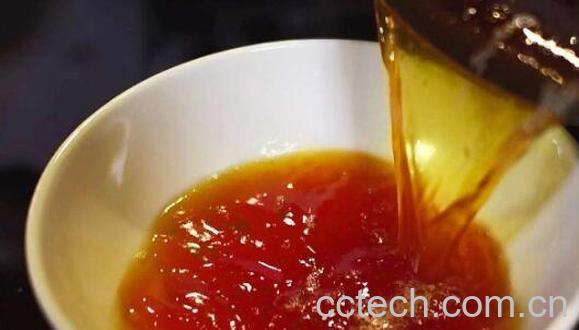 冰糖糖浆和果糖糖浆的区别 冰糖糖浆的功效-0