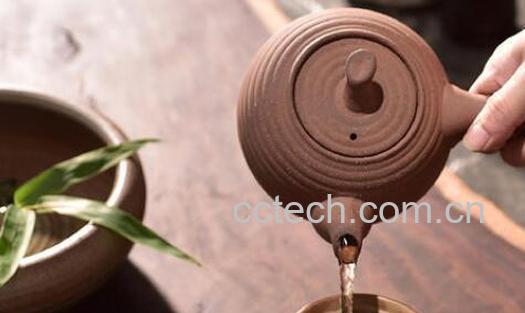 陶壶煮水的危害 陶壶烧水的危害-1