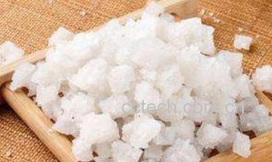 生盐和熟盐的区别 熟盐的功效-1