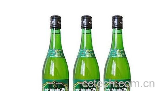 竹叶青和竹叶酒的区别 竹叶青的功效与作用-0