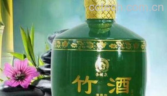 竹叶酒怎么做 竹叶酒的制作方法-1