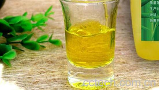 竹叶酒有什么功效与作用-1