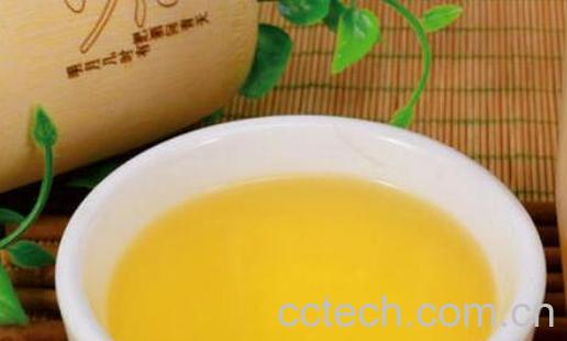 竹叶酒有什么功效与作用-0