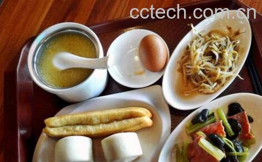 青少年不吃早餐的危害-0