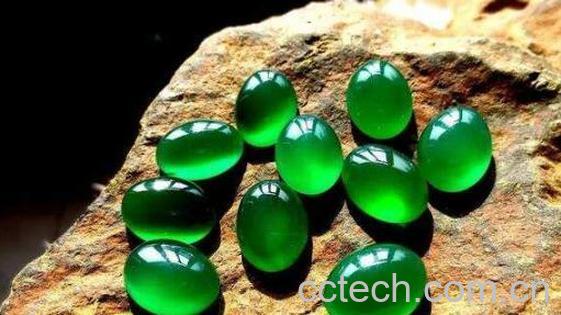 祖母绿的功效和禁忌-0