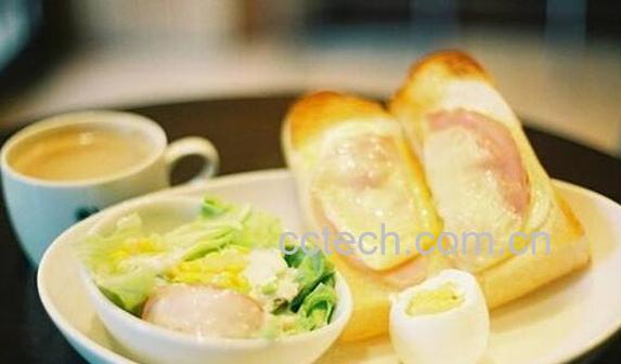 长期熬夜不吃早餐的Σ害有哪些-1