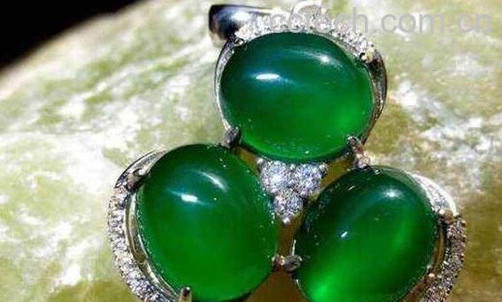 祖母绿的功效和禁忌-1