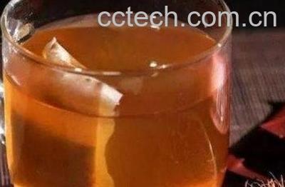 蒲公英陈皮茶的功效与作用-0