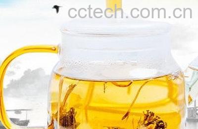 蒲公英陈皮茶的功效与作用-1