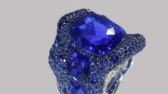 蓝宝石的功效与作用-1