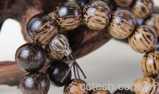 女性戴沉香手链的好处-0