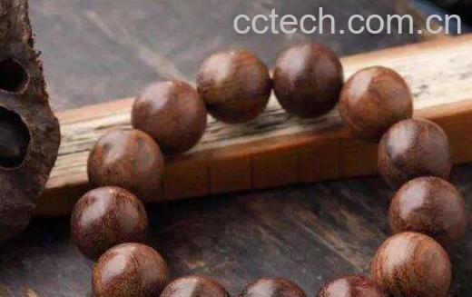 女性戴沉香手链的好处-1