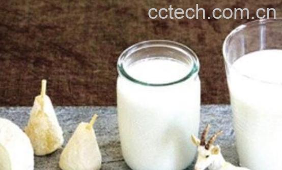 羊奶的功效与作用及禁忌-1