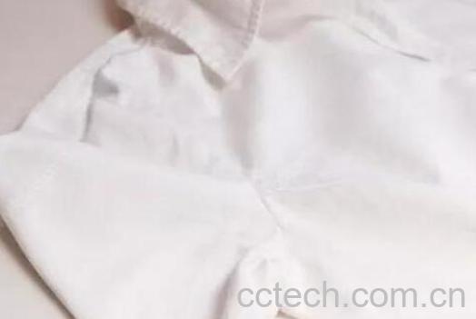 白衣服茶水渍如何清洗 茶叶水怎么洗掉-0