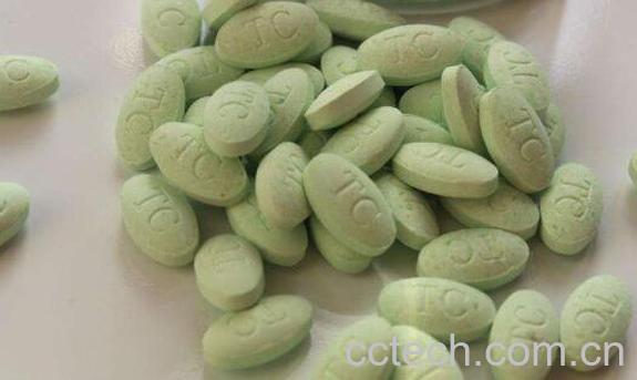 钙片什么时候吃最好 一天中吃钙片最佳时间-1