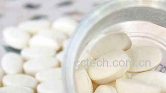 钙片什么时候吃最好 一天中吃钙片最佳时间-0