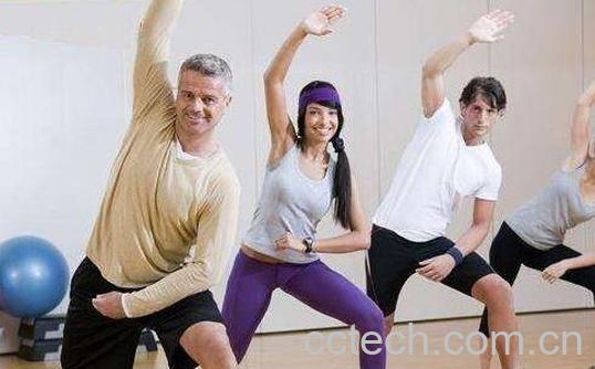 有氧运动和无氧运动的区别 有氧运动的好处-1