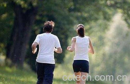 有氧运动和无氧运动的区别 有氧运动的好处-0