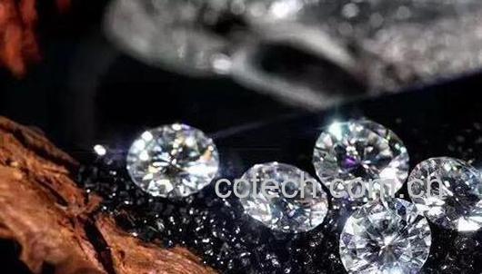 莫桑钻和钻石的区别-0
